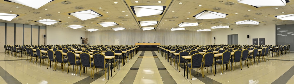 Olympik Artemis Hotel 21/30