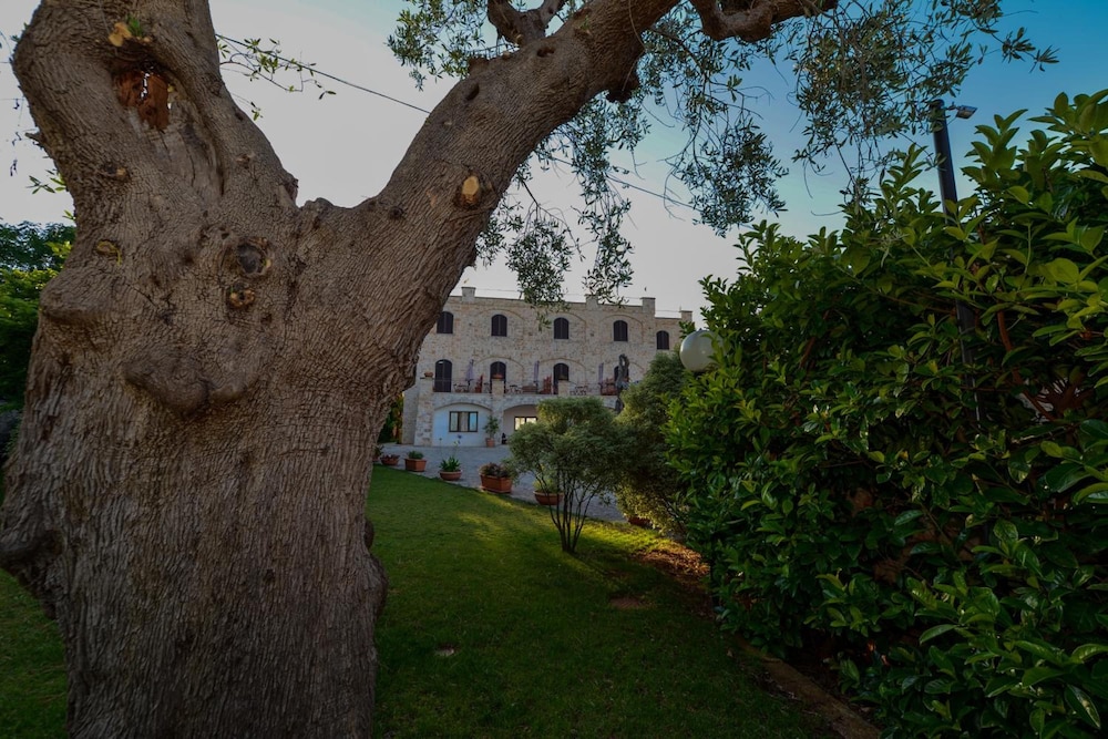 MIRAMONTI HOTEL FASANO 26/31