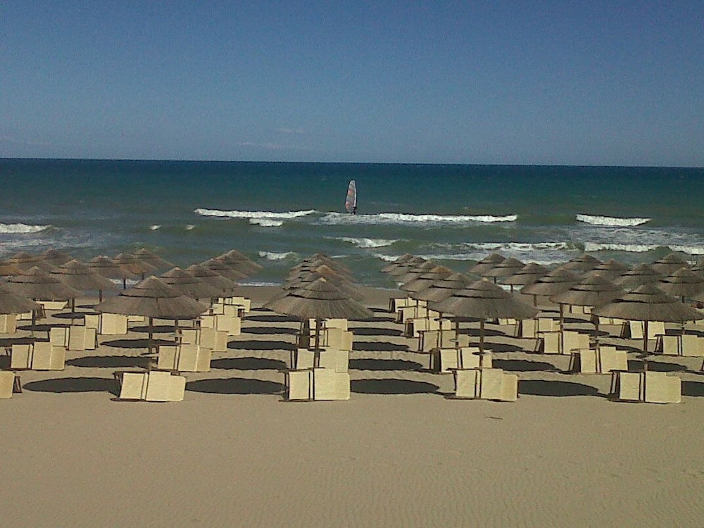 I TURCHESI CLUB VILLAGE 29/39