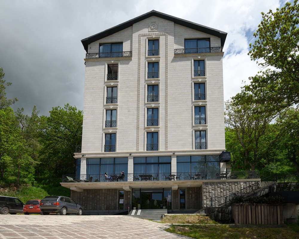 Aurora Resort by One Hotels in TSAGHKADZOR