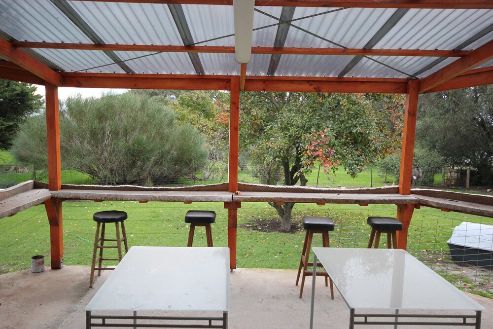 Cape Jervis Accommodation and Caravan Park 48/72