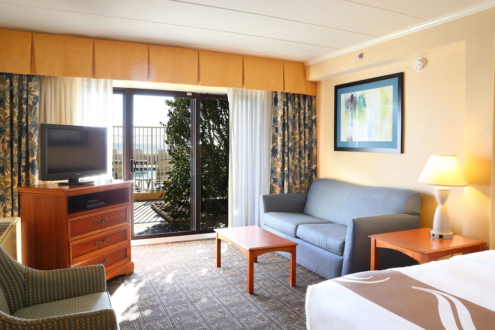 Quality Inn Boardwalk 19/38