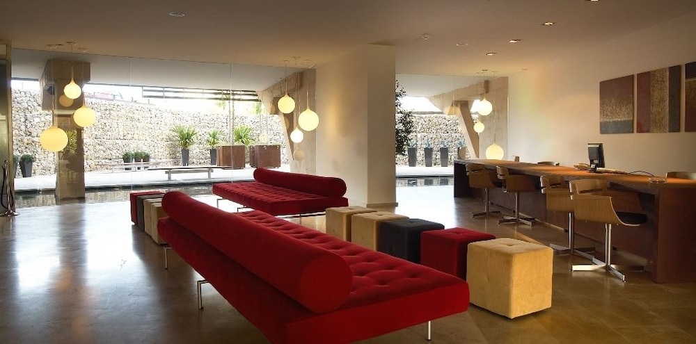 Ohtels Les Oliveres 28/50