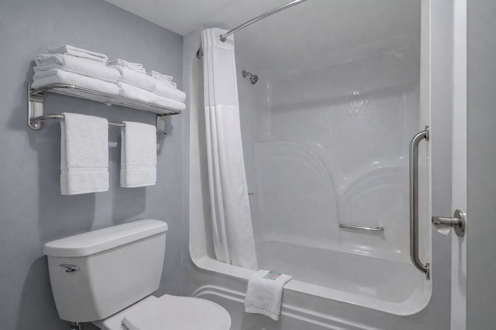 Quality Inn Kodak Sevierville 68/69