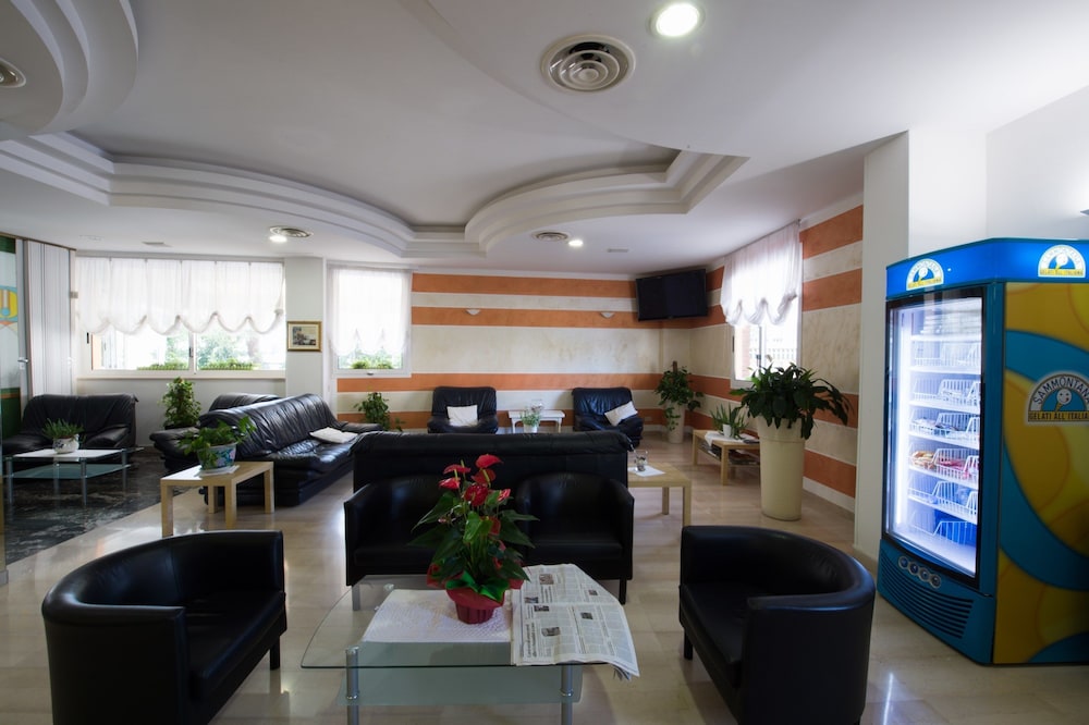 Hotel Venezuela 28/50