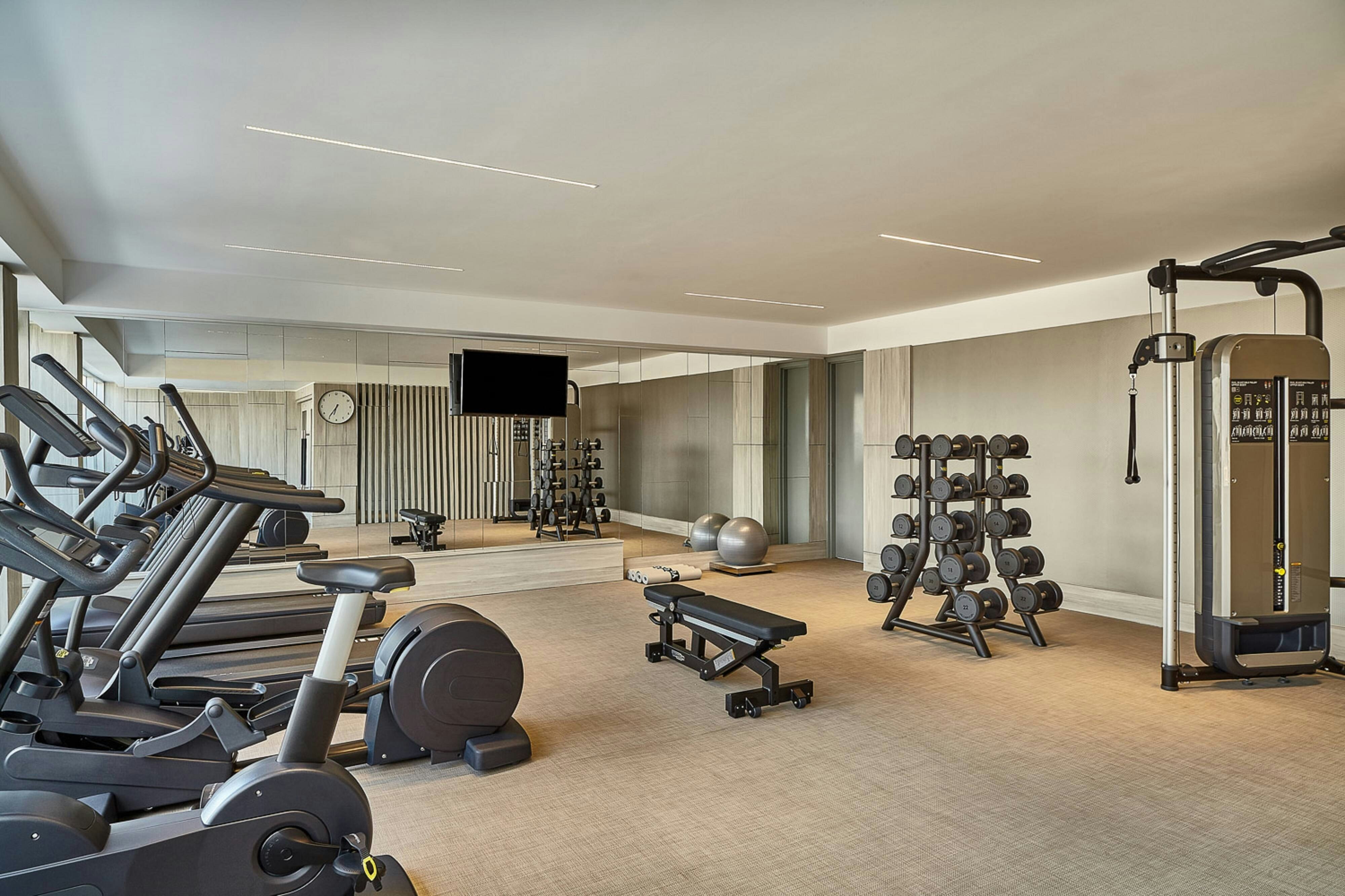 AC Hotel by Marriott Lima Miraflores 19/43