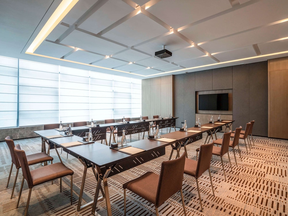 Sofitel Hangzhou Yingguan Hotel 69/76