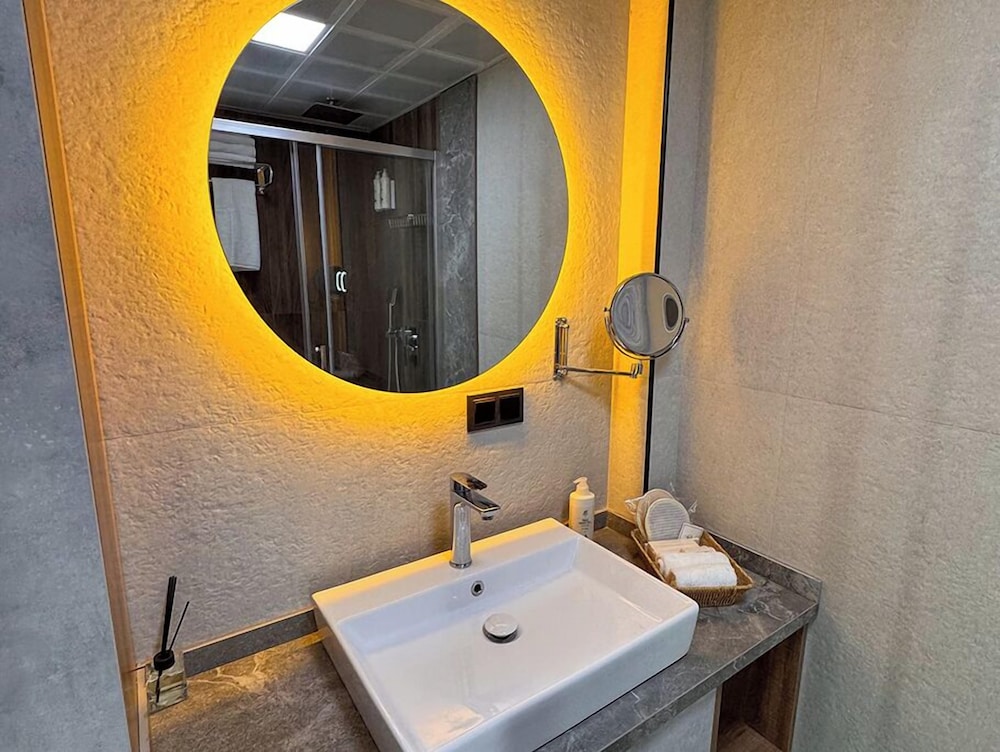Ramada by Wyndham Erzincan Ergan 48/50