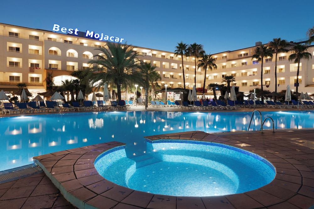Best Mojacar Hotel 14/31