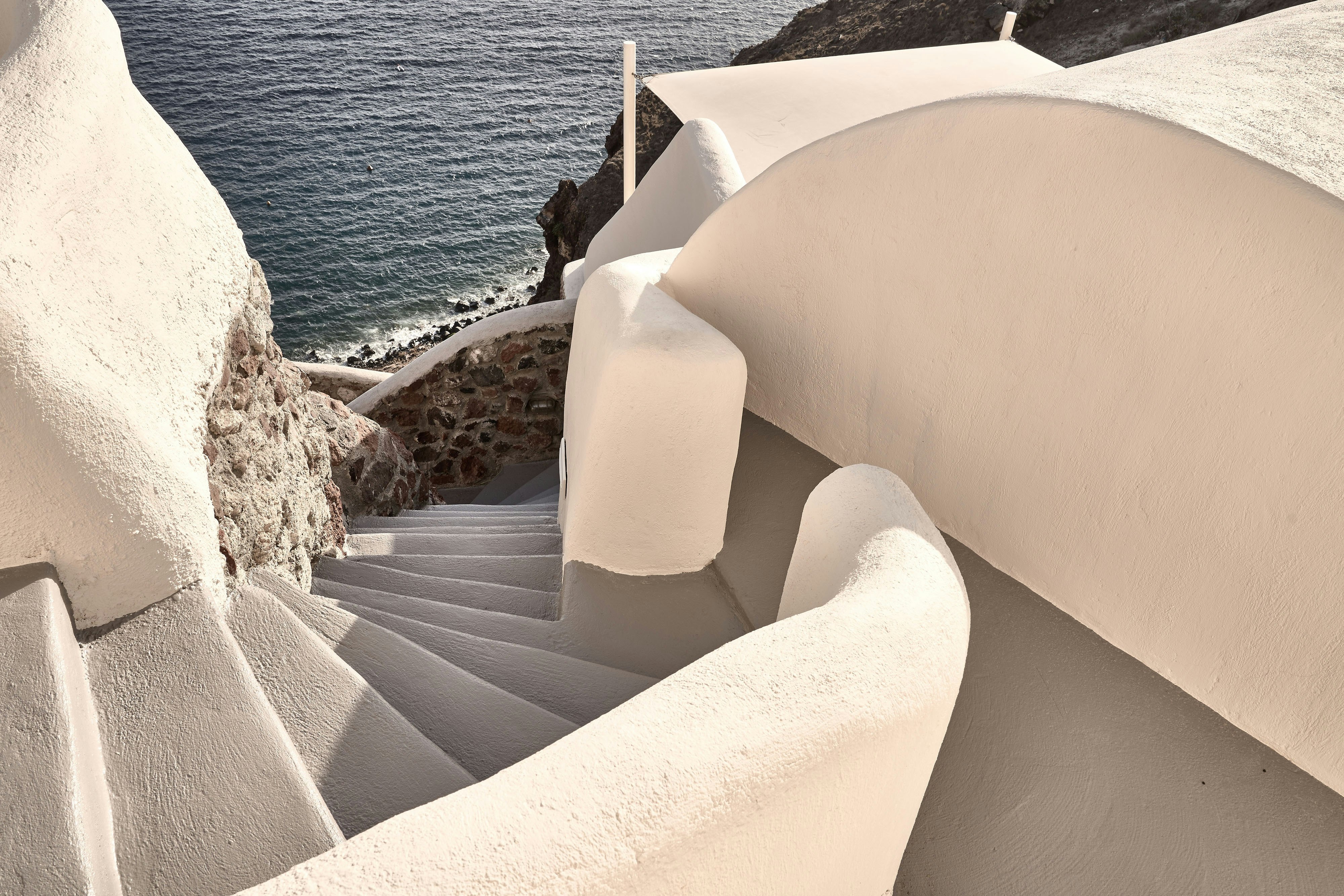 Mystique, a Luxury Collection Hotel, Santorini 48/79