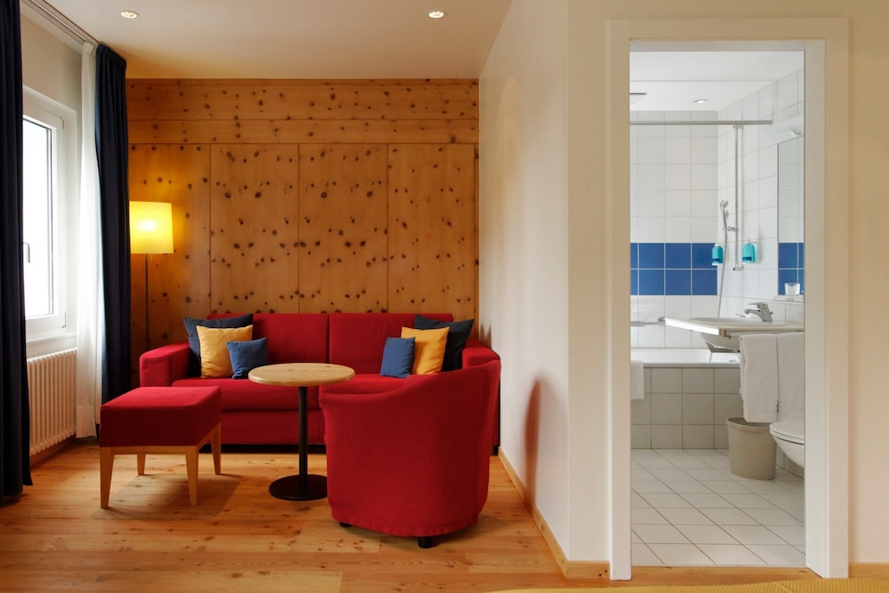 Laudinella Hotel 43/50