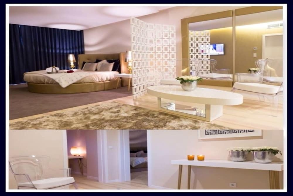 Hotel Ilhavo Plaza 7/64