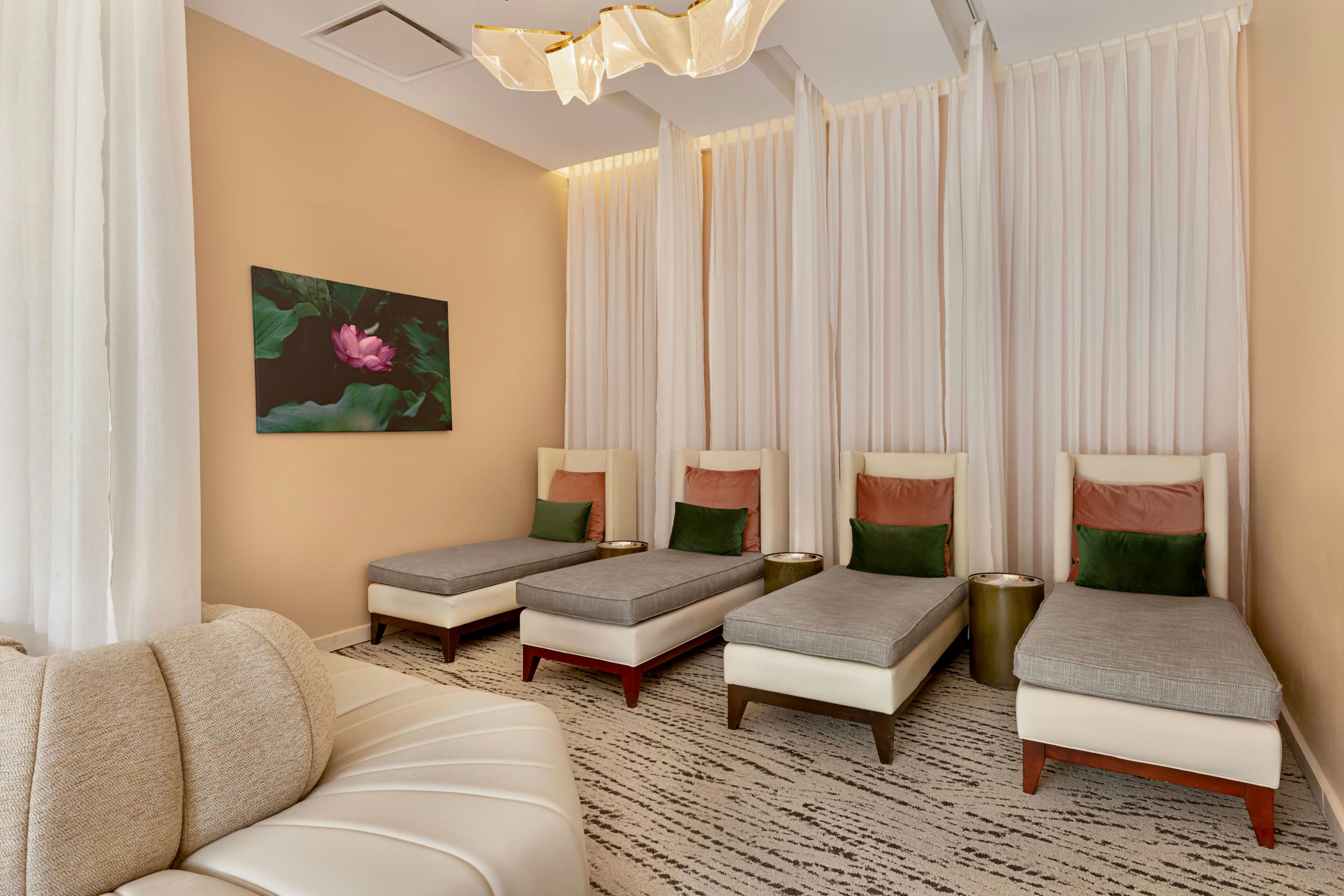 Aruba Marriott And Stellaris Casino 19/50