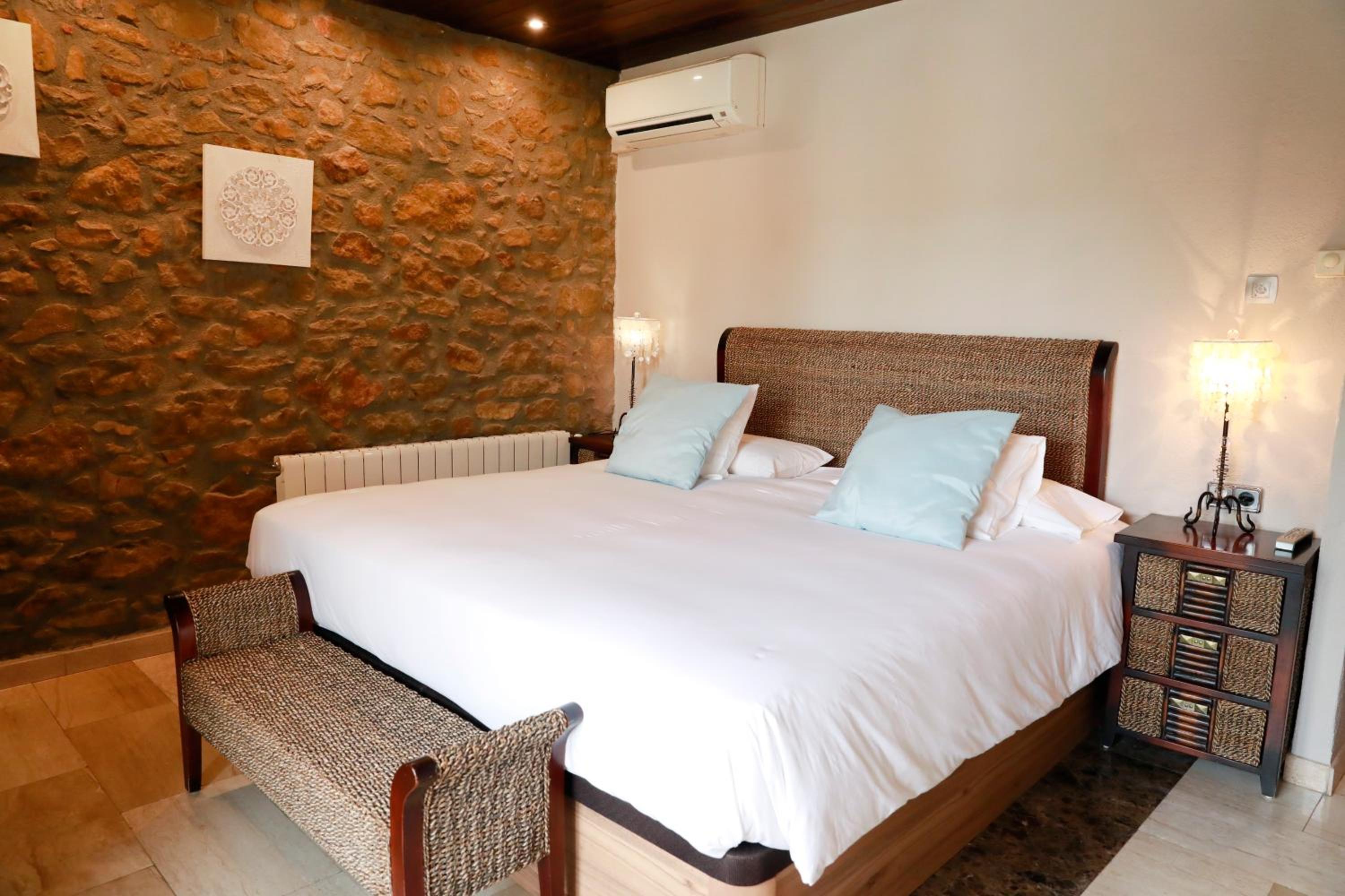 La Violeta HOTEL SPA & CHILL OUT 10/35