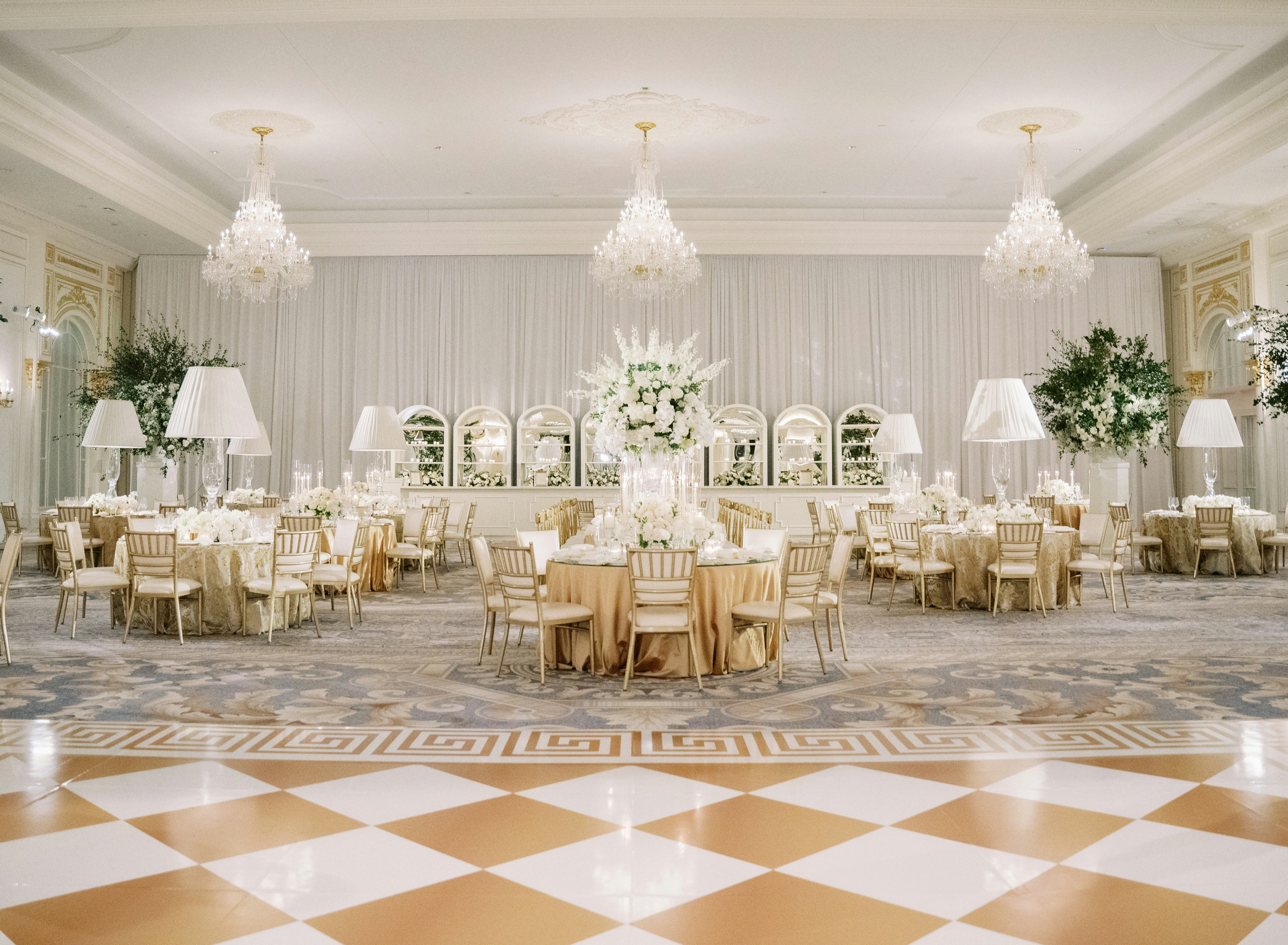 Waldorf Astoria Washington DC 57/99