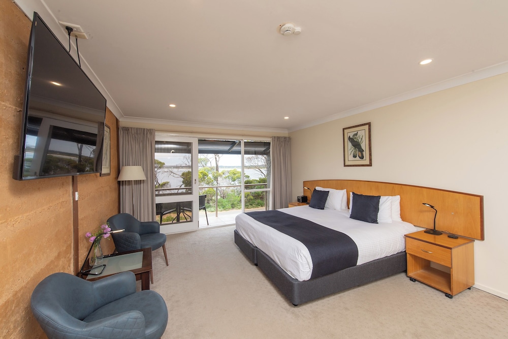 Mercure Kangaroo Island Lodge 9/50