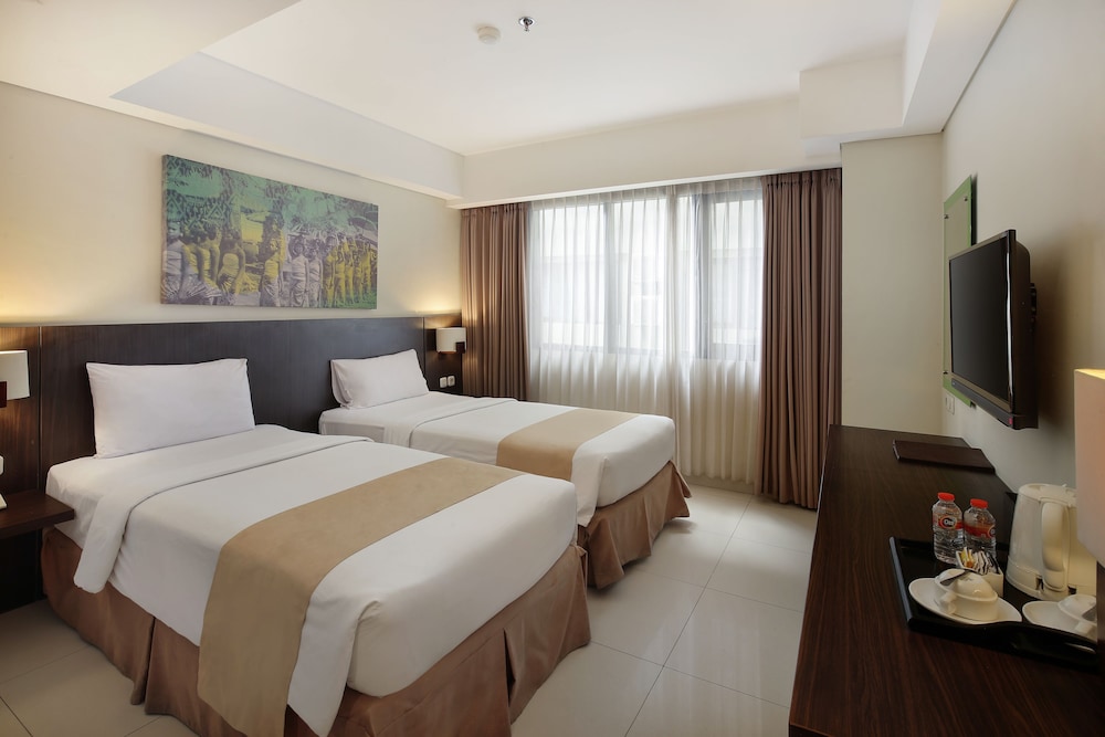 Rofa Kuta Hotel 18/62