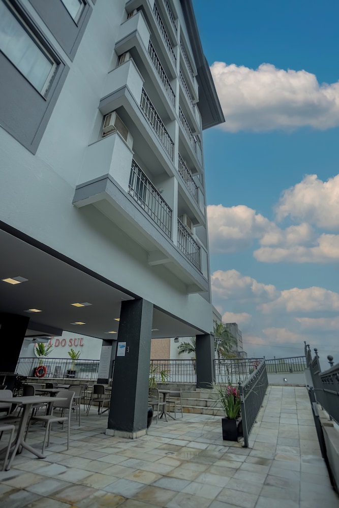 Mercure Jaragua do Sul Hotel 3/50