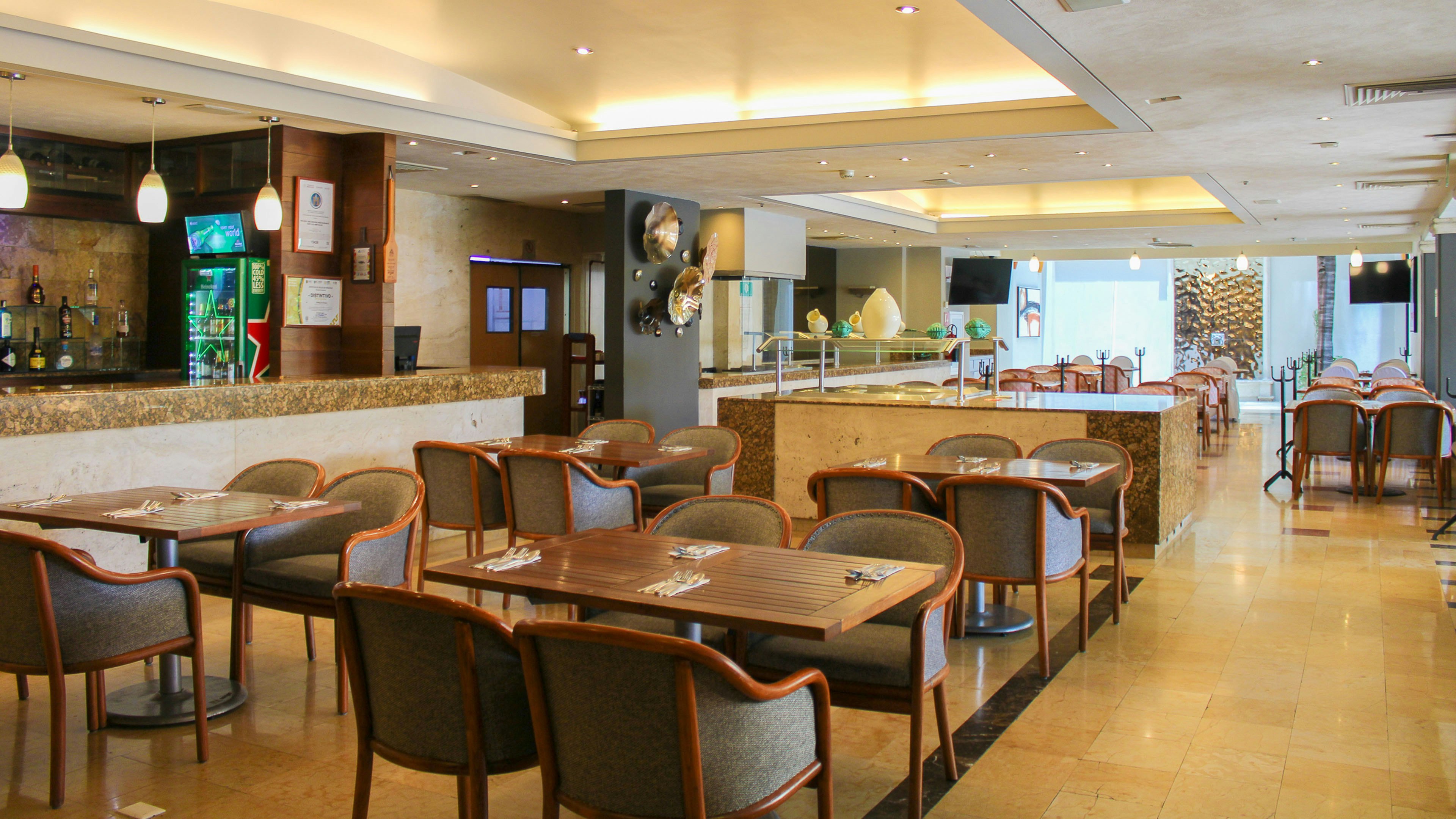 Holiday Inn Orizaba 36/50