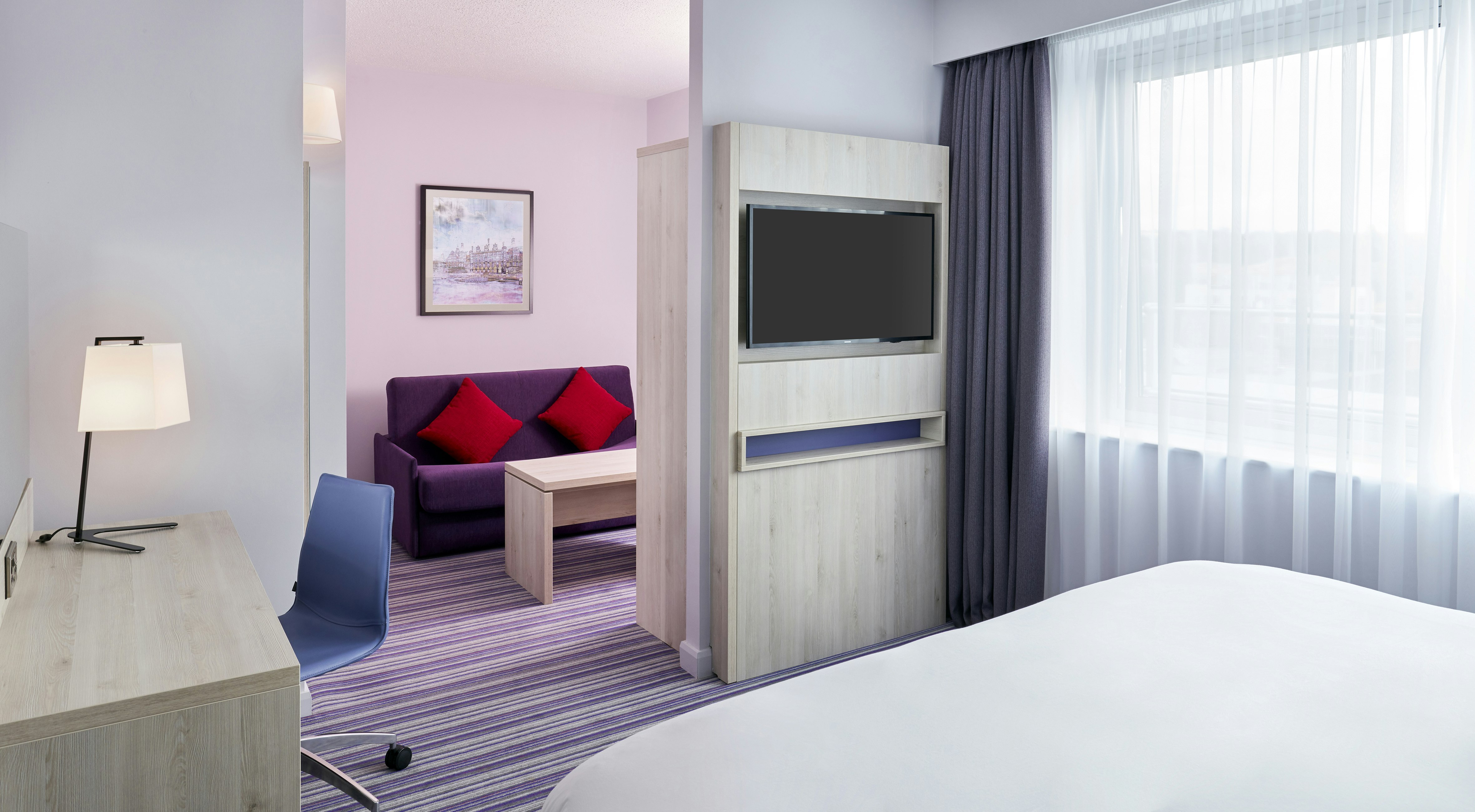 Leonardo Hotel Sheffield 23/40