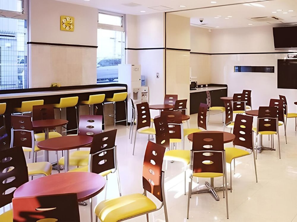 Toyoko Inn Tokyo Machida Eki Odakyu Sen Higashi Guchi 62/69