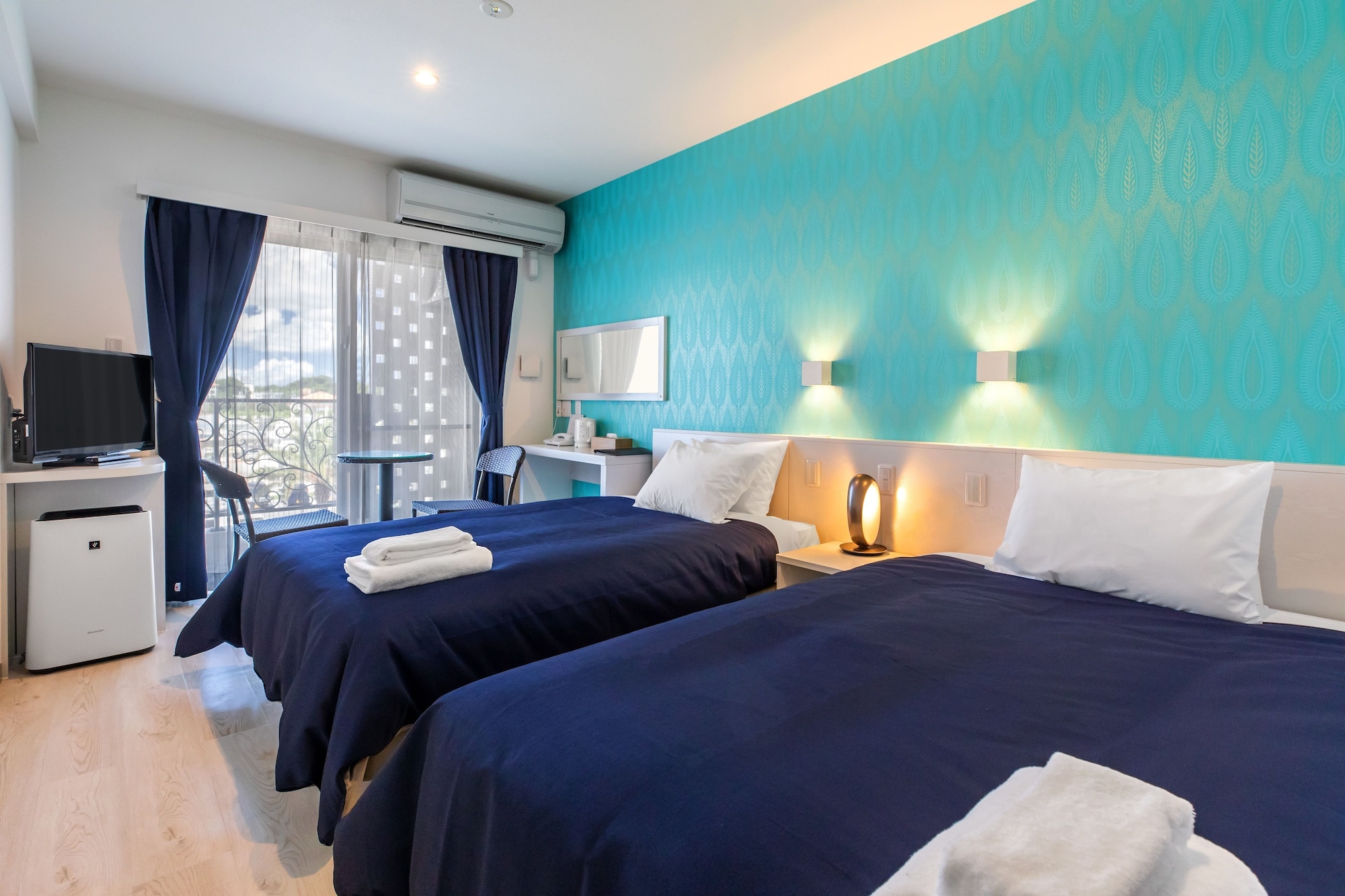 STANDARD, TWIN BEDS