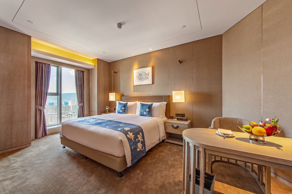 Wyndham Kunming Panlong 13/47