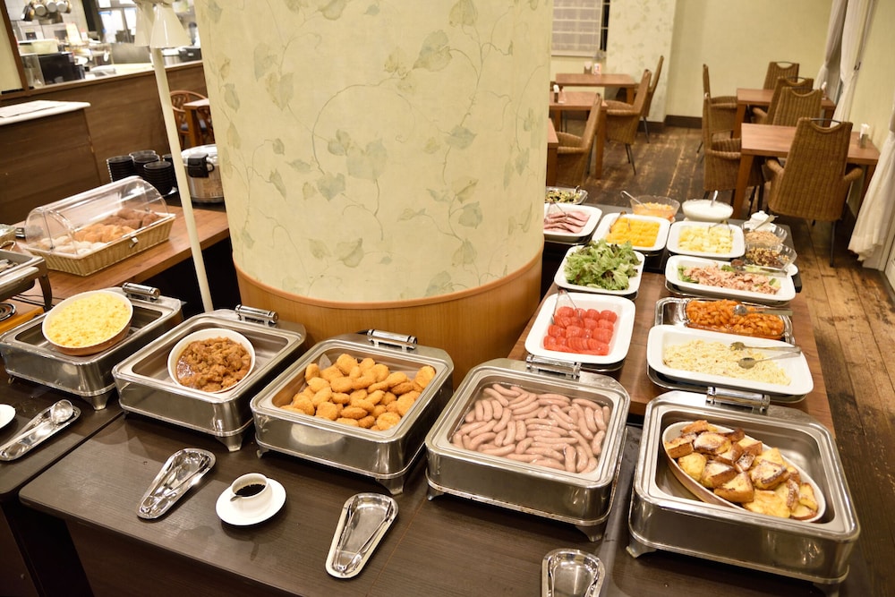 Hashidate Bay Hotel 28/48