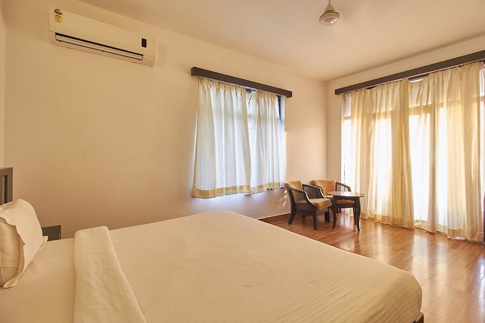 SinQ Beach Resort 24/52