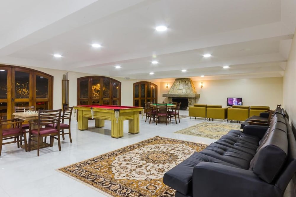 Euro Suite Campos do Jordao 54/68
