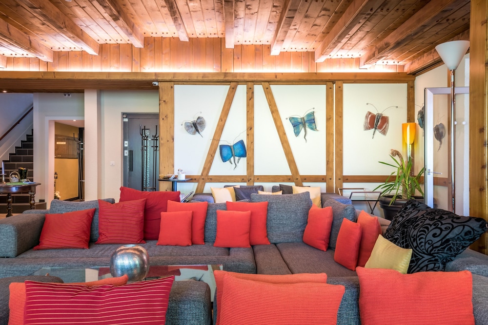 Hotel Berghof Amaranth 30/50
