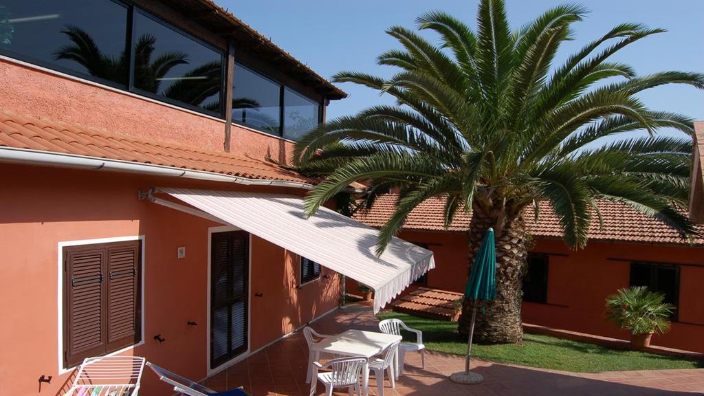 Residence Villa Franca 2/15