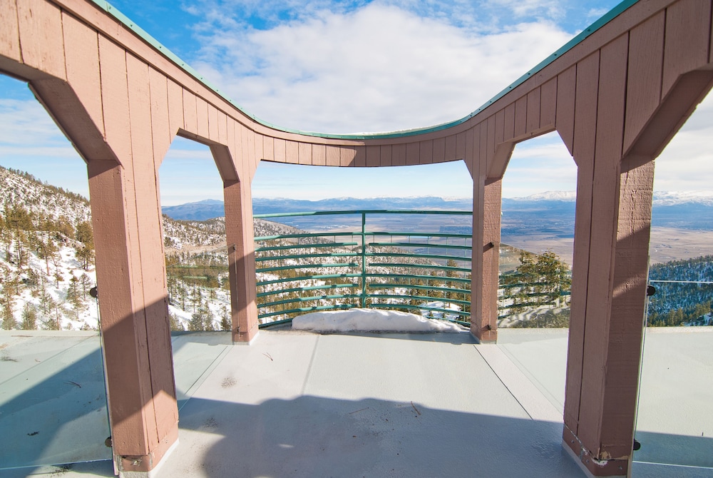 The Ridge Sierra 21/55
