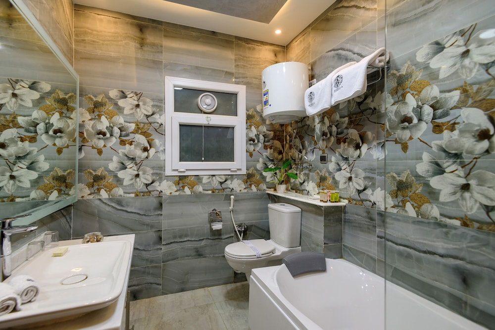 Arabella Residence 49/50