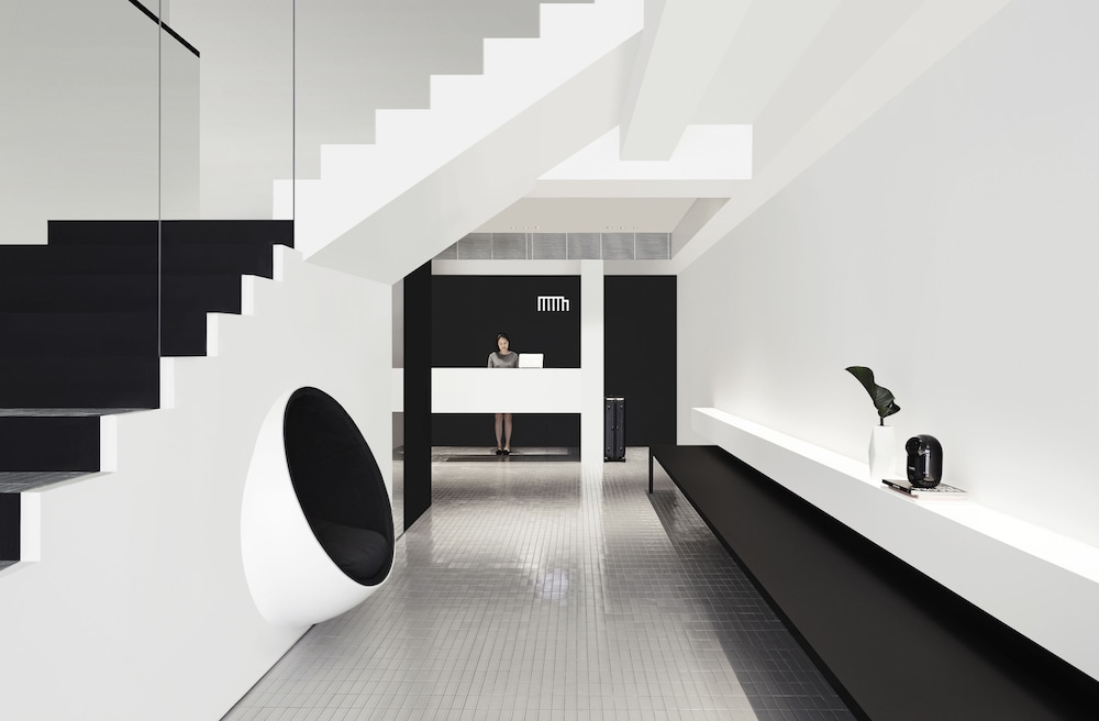 Hotel Mono 3/54