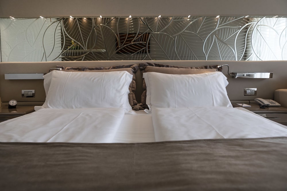Park Hotel Imperial Centro Tao Natural Medical Spa 33/79