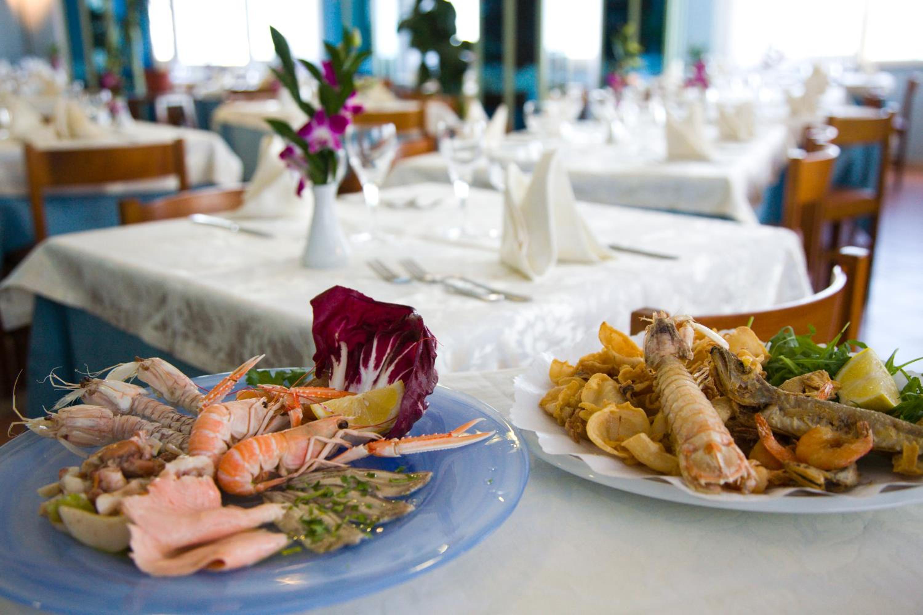Giannino Hotel Ristorante 29/54