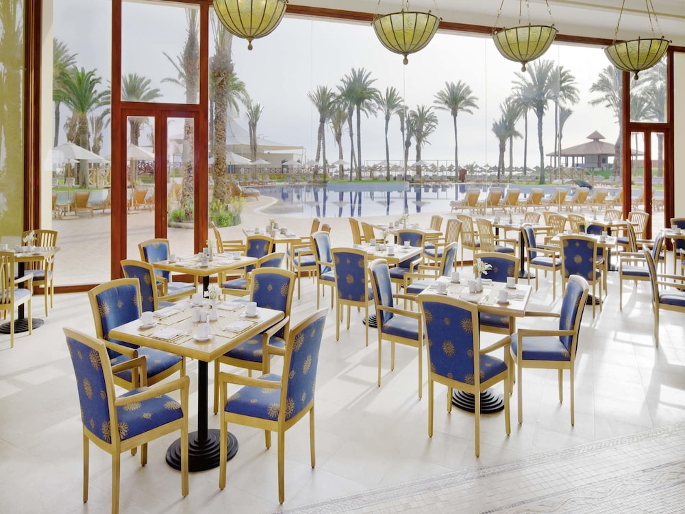 Movenpick Resort and Marine Spa Sousse 30/46