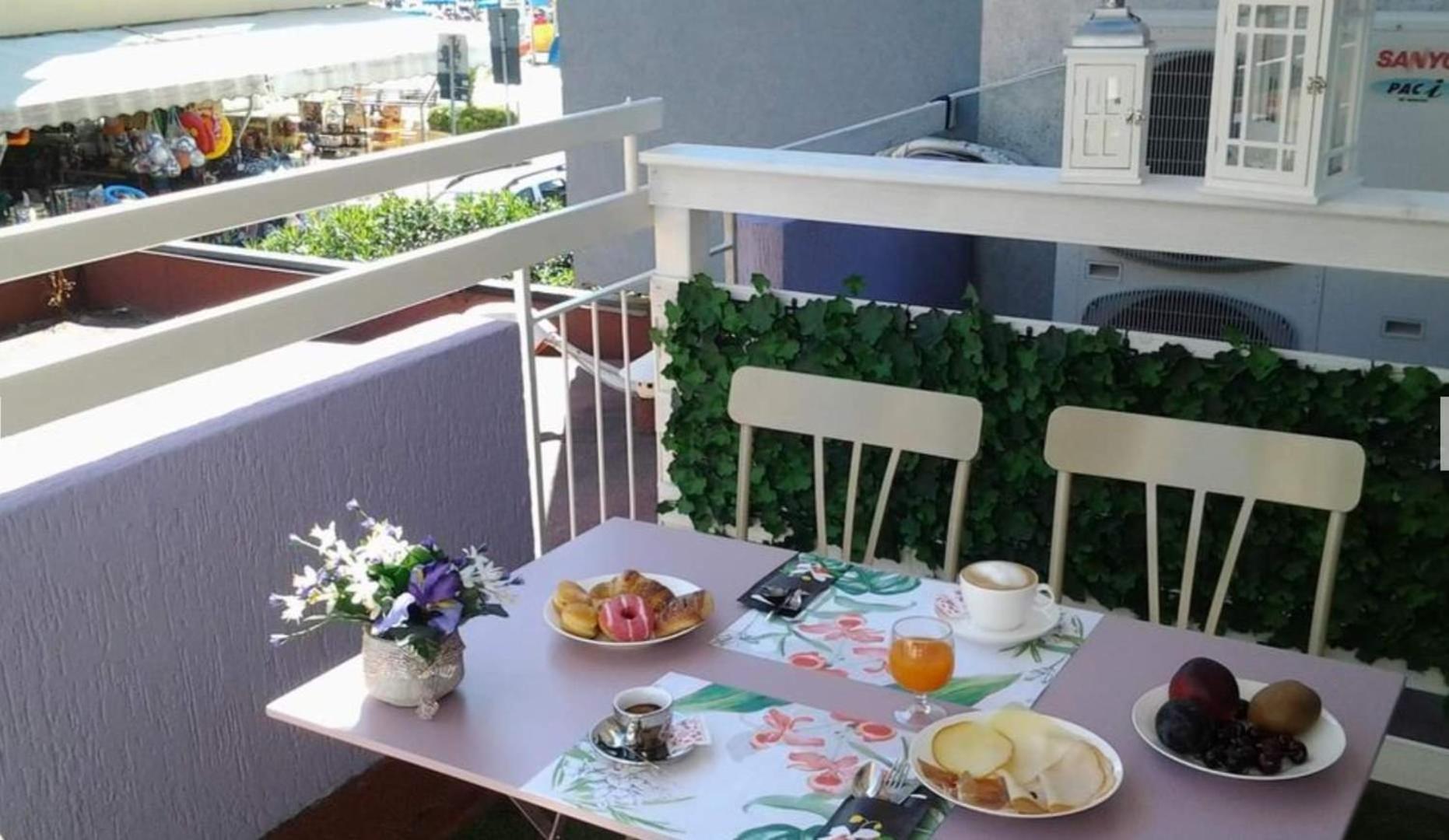 Residence Hotel Le Viole 33/49