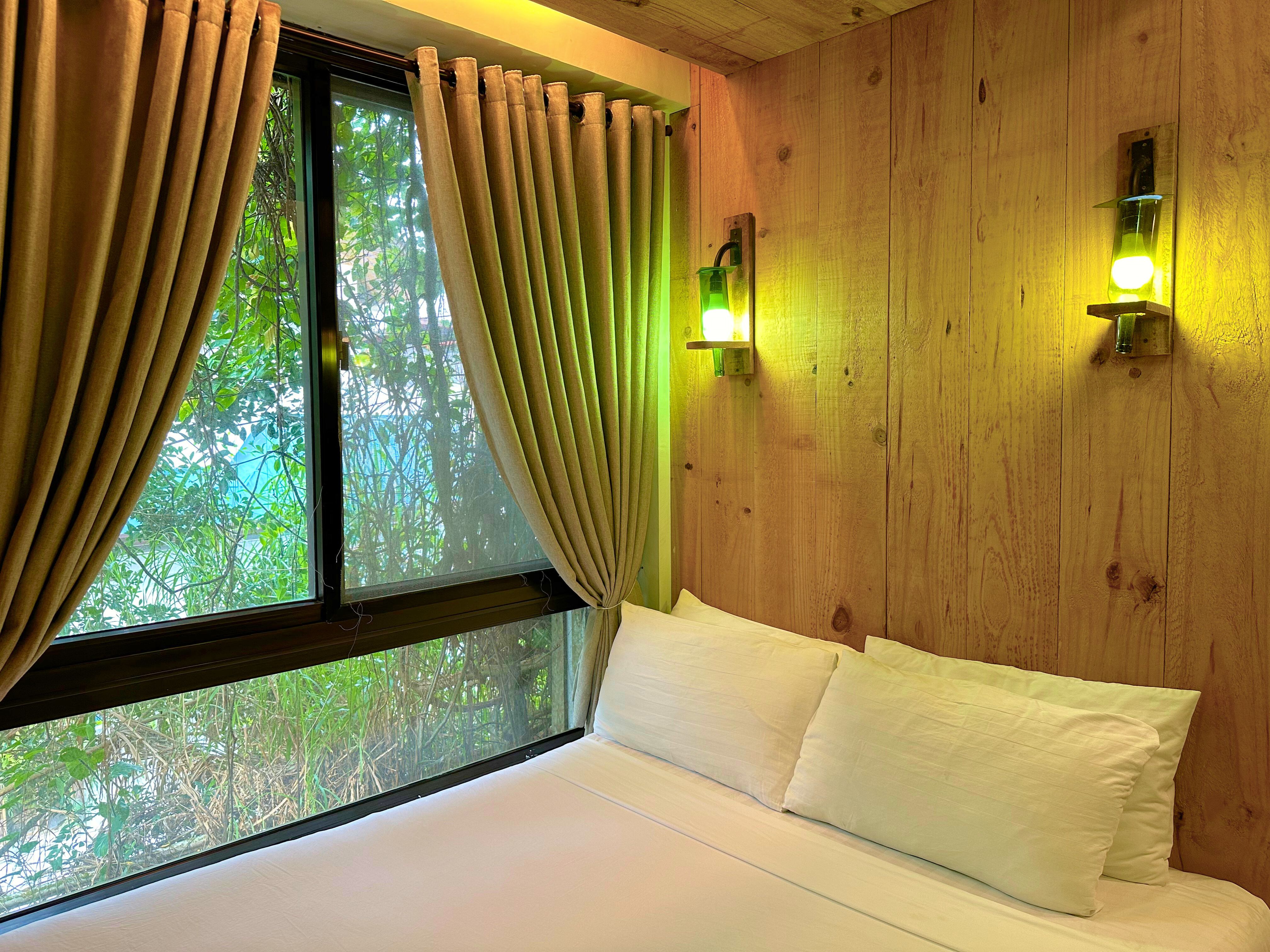 كابينة، Cabins By Eco Hotel Tagaytay 5/10