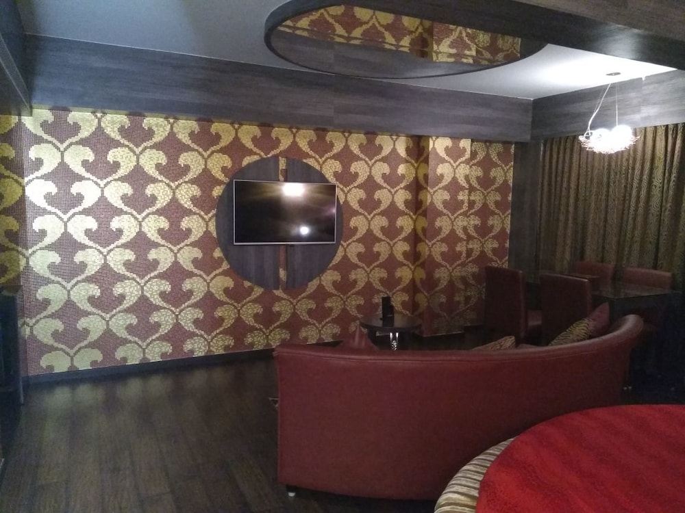 Hotel Le Temps Fort 34/50