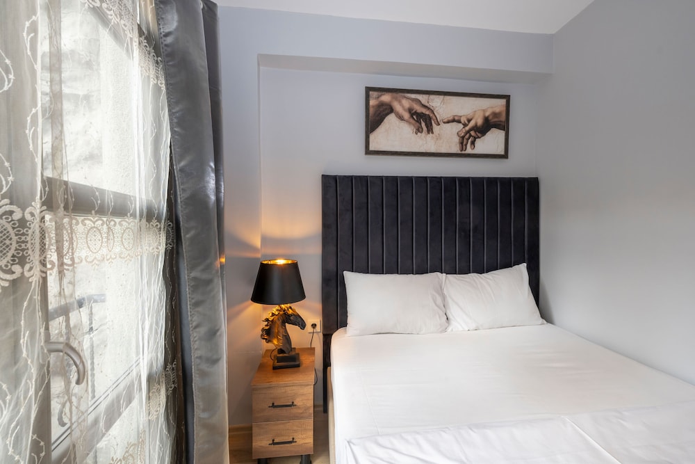 Dorne Suite Taksim 17/50