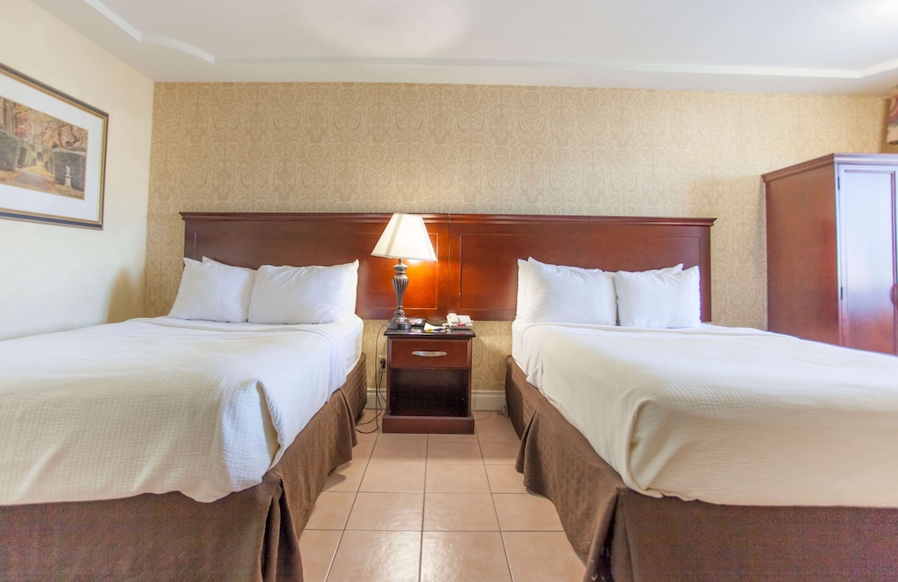 Days Inn By Wyndham Shenandoah 17/52