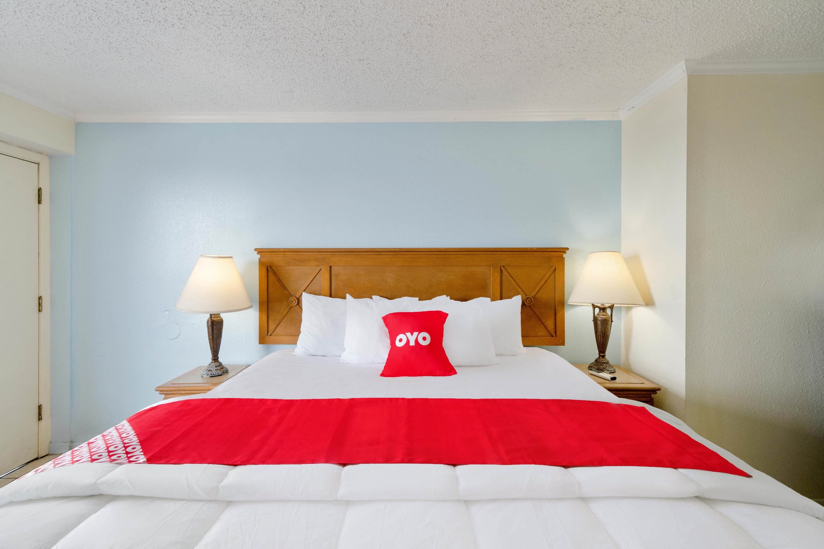 OYO Hotel Rockport- Bay View 10/54