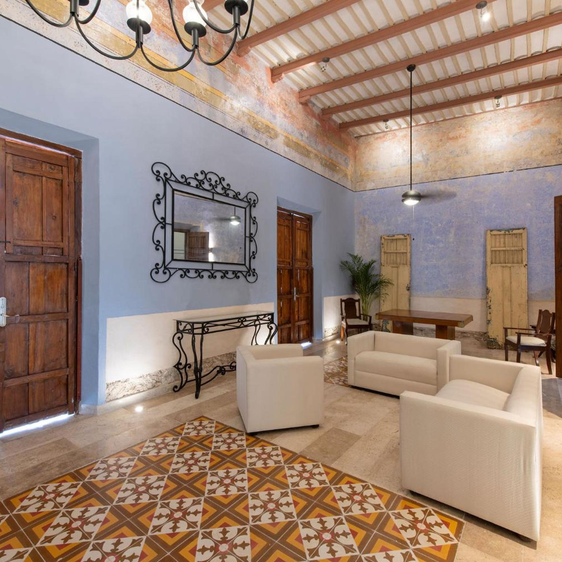 Meriblau Hotel Boutique 23/34