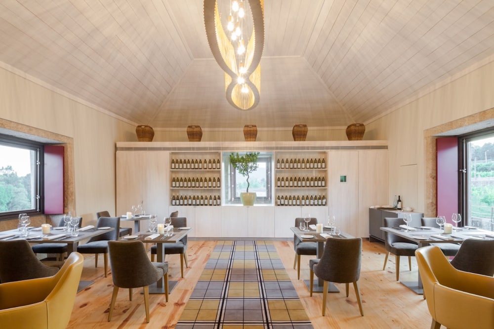 Torre de Gomariz Wine And Spa Hotel 65/74