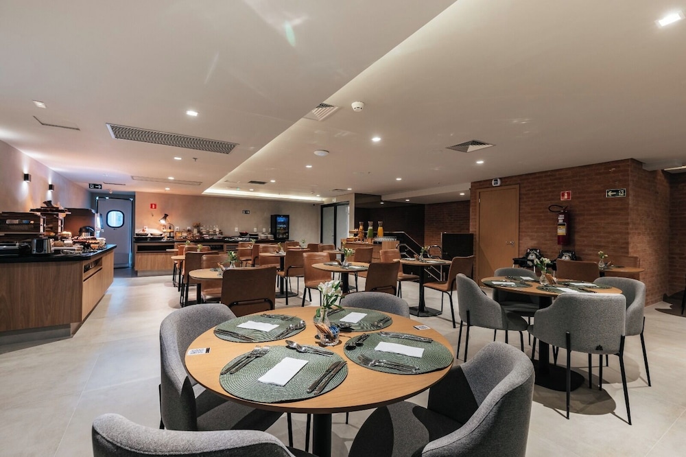 WTC Goiania Stay & Hotel by Atlantica 35/50