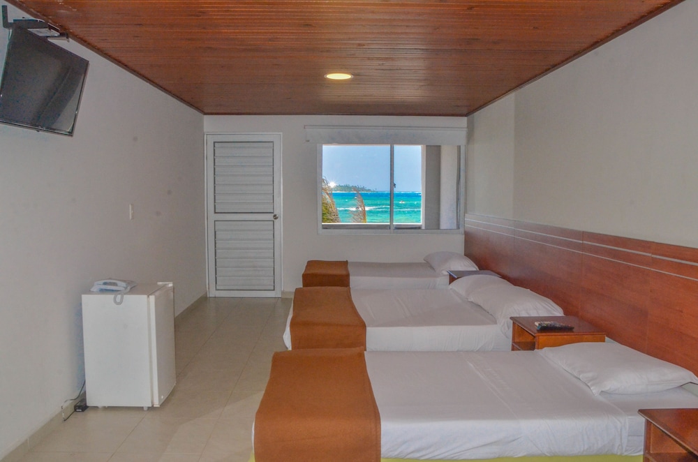 Hotel Portobelo Boulevard 39/61