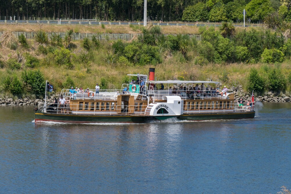 Whanganui River Top 10 Holiday Park 43/50