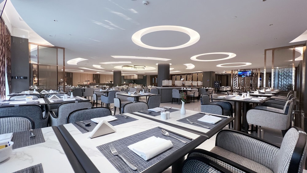 SWISSOTEL SHENYANG 27/49